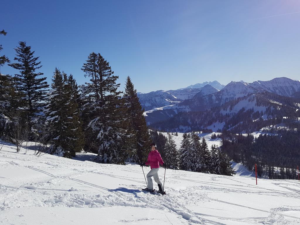 Hintererhof Hotel Hintersee Eksteriør billede