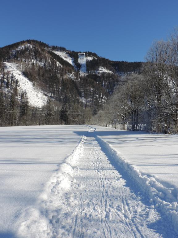 Hintererhof Hotel Hintersee Eksteriør billede