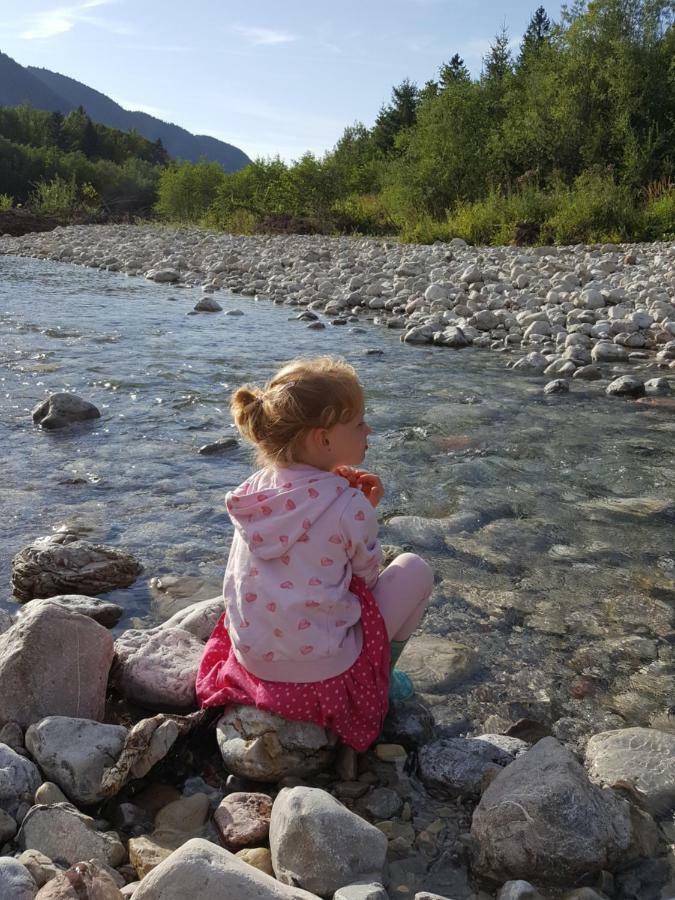 Hintererhof Hotel Hintersee Eksteriør billede